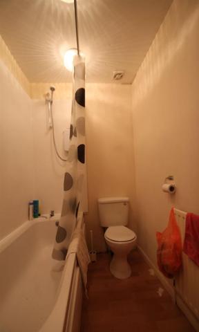  Image of 6 bedroom Property to rent in Bower Road Sheffield S10 at Excellent 6 bed house, Crookesmoor.