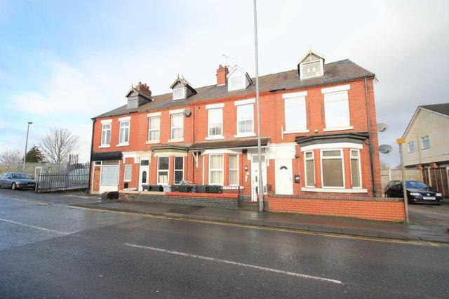  Image of 6 bedroom Terraced house for sale in West Street Crewe CW1 at West Street, Crewe - Exciting Investment Opportunity Yielding in Excess of 13%