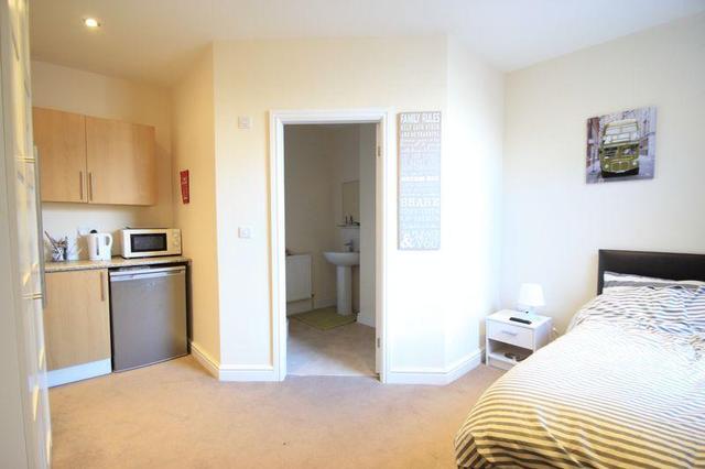  Image of 6 bedroom Terraced house for sale in West Street Crewe CW1 at West Street, Crewe - Exciting Investment Opportunity Yielding in Excess of 13%