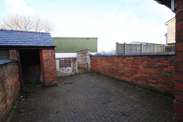 Image of 6 bedroom Terraced house for sale in West Street Crewe CW1 at West Street, Crewe - Exciting Investment Opportunity Yielding in Excess of 13%