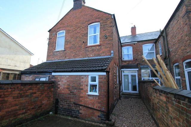  Image of 6 bedroom Terraced house for sale in West Street Crewe CW1 at West Street, Crewe - Exciting Investment Opportunity Yielding in Excess of 13%