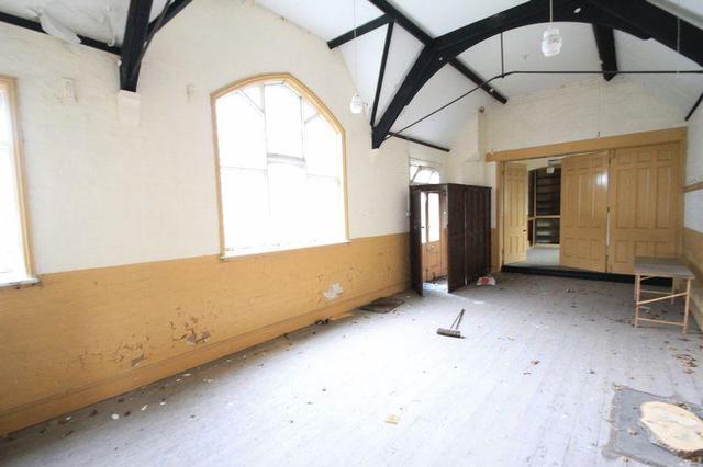 Image of Land for sale in Mill Street Prees Whitchurch SY13 at The United Reform Church, Mill Street, Whitchurch, SY13 2DL