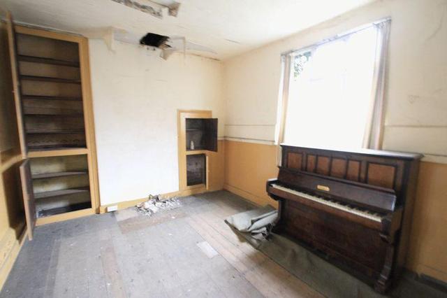  Image of Land for sale in Mill Street Prees Whitchurch SY13 at The United Reform Church, Mill Street, Whitchurch, SY13 2DL