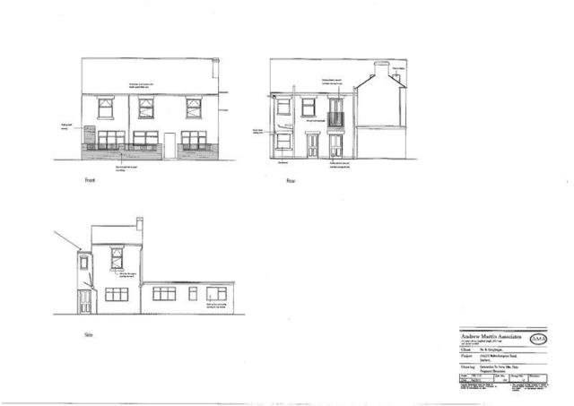  Image of Property for sale in Wolverhampton Road Stafford ST17 at Wolverhampton Road, Stafford