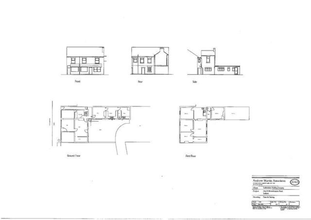  Image of Property for sale in Wolverhampton Road Stafford ST17 at Wolverhampton Road, Stafford