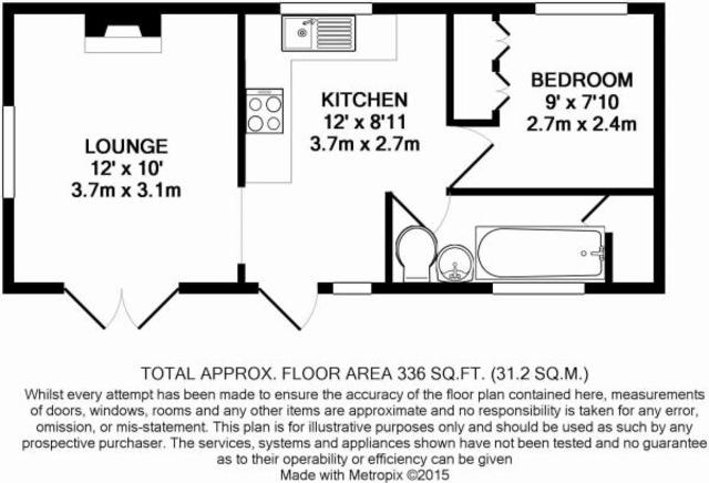  Image of 1 bedroom Retirement Property for sale in Hordern Park Ball Lane Coven Heath Wolverhampton WV10 at Ball Lane, Wolverhampton