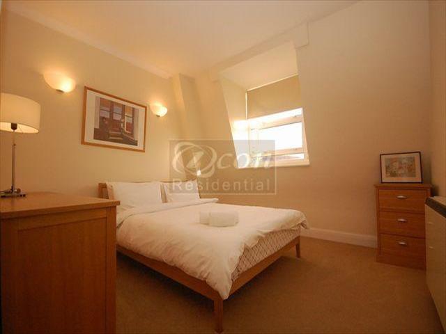 Image of 1 bedroom Flat to rent in Chicheley Street London SE1 at 5 Chicheley Street, County Hall, London