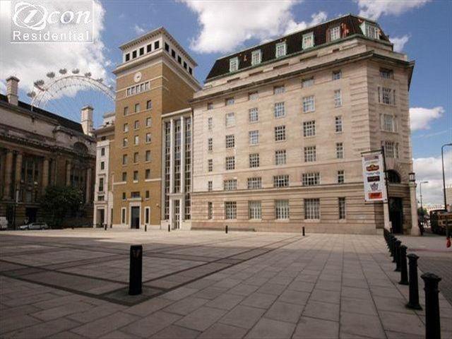  Image of 1 bedroom Flat to rent in Chicheley Street London SE1 at 5 Chicheley Street, County Hall, London