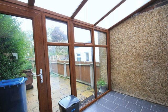  Image of 1 bedroom Terraced house to rent in Sandon Road Stafford ST16 at Sandon Road, Stafford ST16