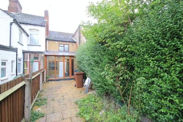  Image of 1 bedroom Terraced house to rent in Sandon Road Stafford ST16 at Sandon Road, Stafford ST16