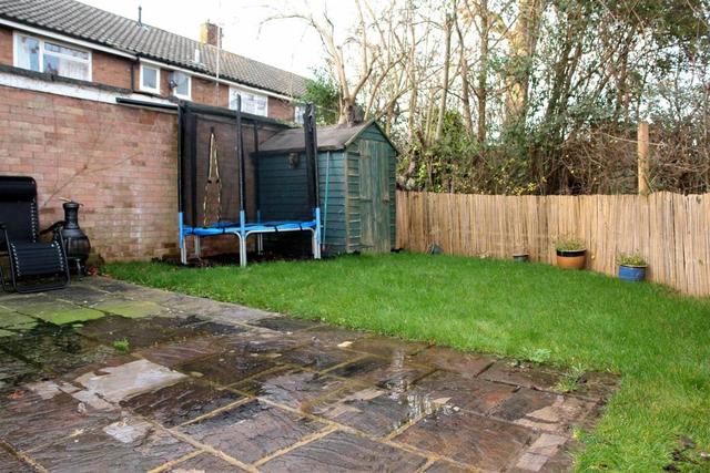  Image of 2 bedroom Semi-Detached house for sale in Cannock Road Aylesbury HP20 at Cannock Road, Aylesbury