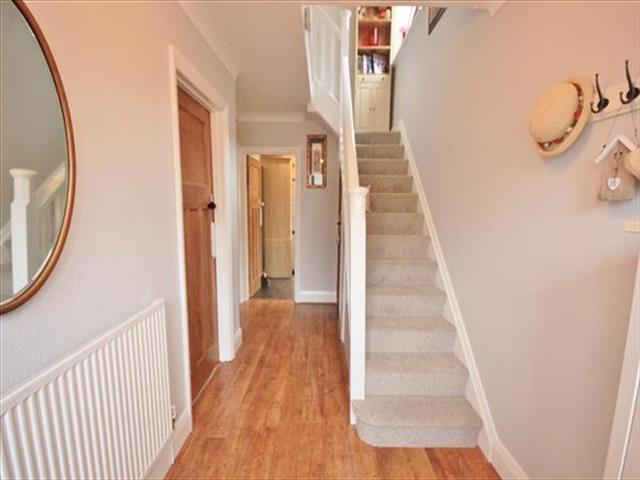  Image of 3 bedroom Detached house for sale in Morrison Avenue Poole BH12 at Morrison Avenue, Poole