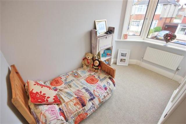 Image of 3 bedroom Detached house for sale in Morrison Avenue Poole BH12 at Morrison Avenue, Poole