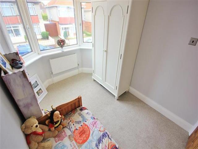  Image of 3 bedroom Detached house for sale in Morrison Avenue Poole BH12 at Morrison Avenue, Poole