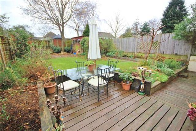  Image of 3 bedroom Detached house for sale in Morrison Avenue Poole BH12 at Morrison Avenue, Poole