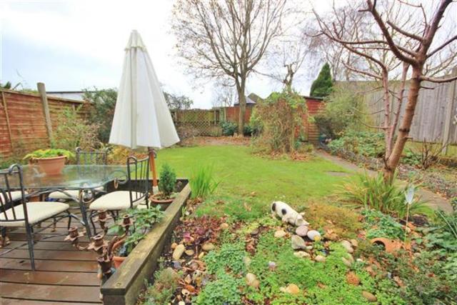  Image of 3 bedroom Detached house for sale in Morrison Avenue Poole BH12 at Morrison Avenue, Poole