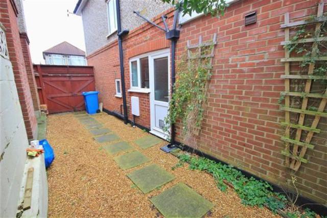  Image of 3 bedroom Detached house for sale in Morrison Avenue Poole BH12 at Morrison Avenue, Poole