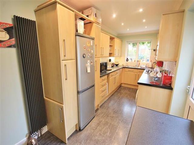  Image of 3 bedroom Detached house for sale in Morrison Avenue Poole BH12 at Morrison Avenue, Poole