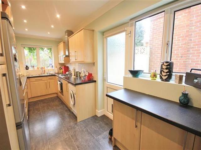  Image of 3 bedroom Detached house for sale in Morrison Avenue Poole BH12 at Morrison Avenue, Poole