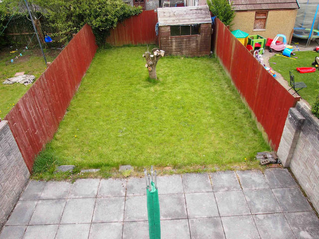  Image of 3 bedroom Semi-Detached house to rent in Frampton Road Gorseinon Swansea SA4 at Frampton Road, SA4