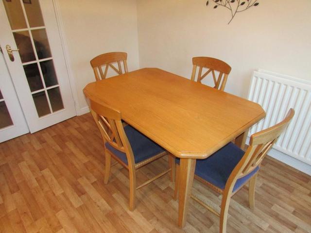  Image of 3 bedroom Town House to rent in Tuke Grove Wakefield WF1 at Tuke Grove, Parklands, Wakefield, WF1 4SL