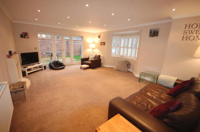  Image of 4 bedroom Detached house for sale in Brook End Road South Chelmsford CM2 at Brook End Road South, Chancellor Park, Chelmsford, CM2