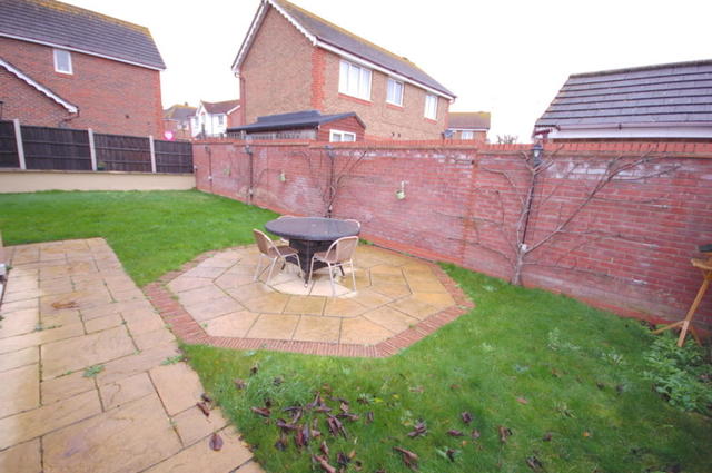  Image of 4 bedroom Detached house for sale in Brook End Road South Chelmsford CM2 at Brook End Road South, Chancellor Park, Chelmsford, CM2