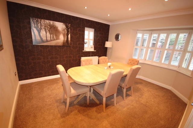  Image of 4 bedroom Detached house for sale in Brook End Road South Chelmsford CM2 at Brook End Road South, Chancellor Park, Chelmsford, CM2