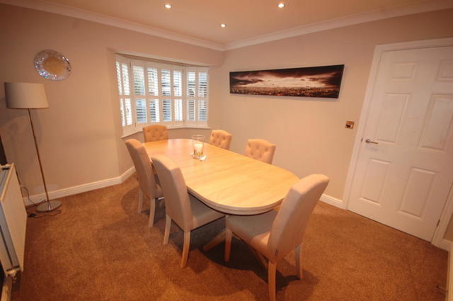  Image of 4 bedroom Detached house for sale in Brook End Road South Chelmsford CM2 at Brook End Road South, Chancellor Park, Chelmsford, CM2