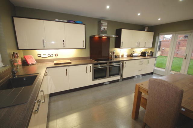  Image of 4 bedroom Detached house for sale in Brook End Road South Chelmsford CM2 at Brook End Road South, Chancellor Park, Chelmsford, CM2