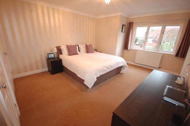  Image of 4 bedroom Detached house for sale in Brook End Road South Chelmsford CM2 at Brook End Road South, Chancellor Park, Chelmsford, CM2