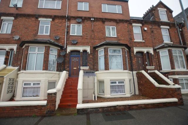  Image of 4 bedroom Terraced house for sale in Hook Road Goole DN14 at Hook Road, Goole