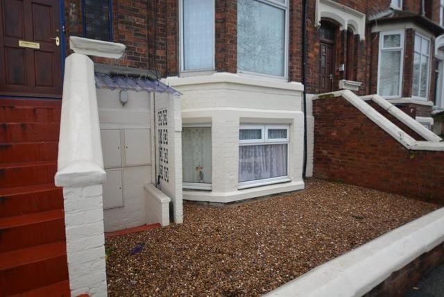  Image of 4 bedroom Terraced house for sale in Hook Road Goole DN14 at Hook Road, Goole