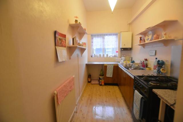  Image of 4 bedroom Terraced house for sale in Hook Road Goole DN14 at Hook Road, Goole