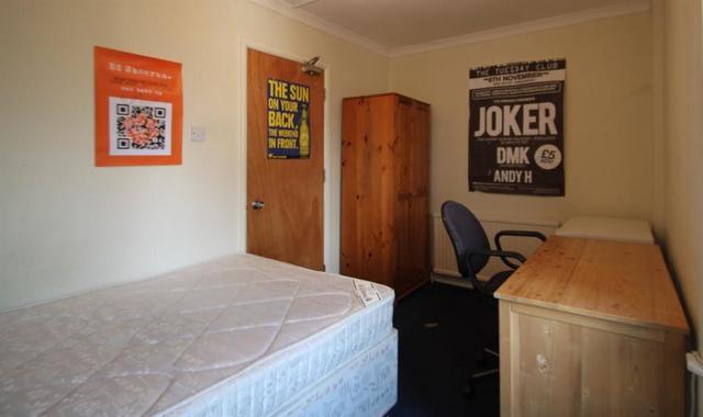  Image of 6 bedroom Property to rent in Sale Hill Sheffield S10 at 6 Bed property Sale Hill, Broomhill
