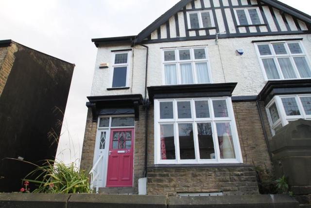 Image of 7 bedroom Property to rent in Bower Road Sheffield S10 at Great 7 bed on Bower Road