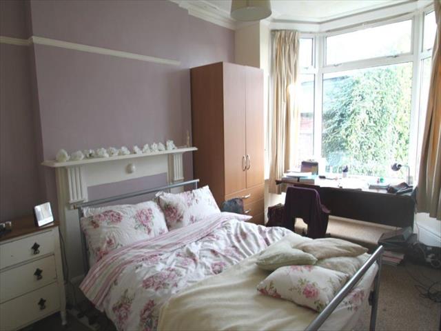  Image of 7 bedroom Property to rent in Bower Road Sheffield S10 at Great 7 bed on Bower Road