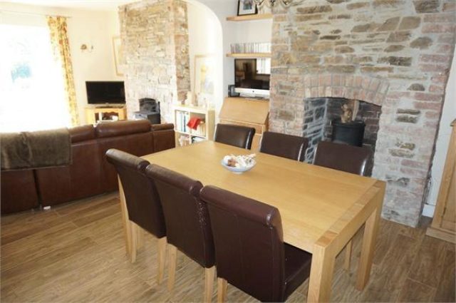  Image of 3 bedroom Cottage for sale in Lodge Hill Liskeard PL14 at Lodge Hill, Liskeard, Cornwall