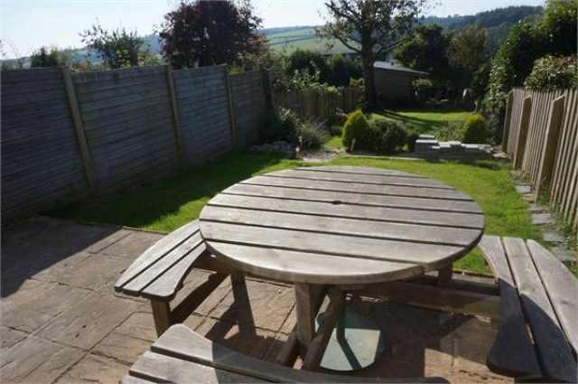  Image of 3 bedroom Cottage for sale in Lodge Hill Liskeard PL14 at Lodge Hill, Liskeard, Cornwall