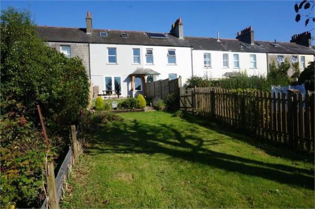  Image of 3 bedroom Cottage for sale in Lodge Hill Liskeard PL14 at Lodge Hill, Liskeard, Cornwall