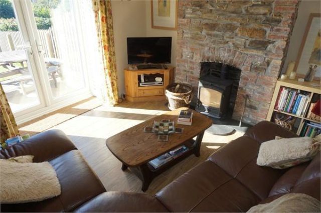  Image of 3 bedroom Cottage for sale in Lodge Hill Liskeard PL14 at Lodge Hill, Liskeard, Cornwall
