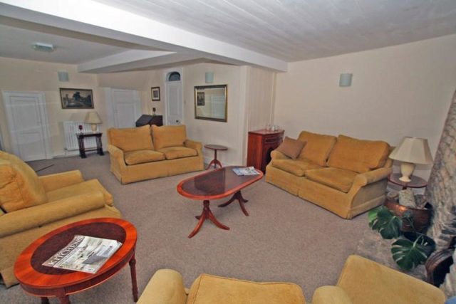  Image of 3 bedroom Cottage for sale in East Street Wareham BH20 at Wareham