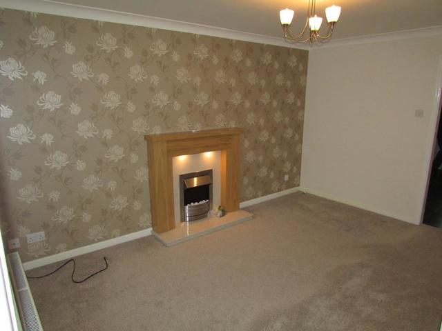  Image of 2 bedroom Town House to rent in Priory Mews Stanley Wakefield WF3 at Priory Mews, Stanley, Wakefield, WF3 4HD