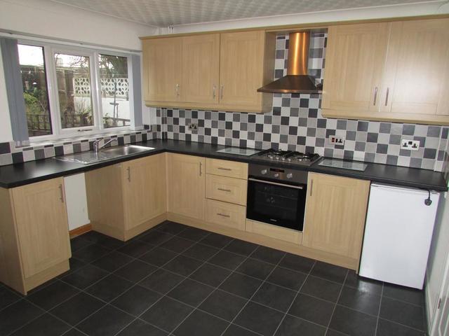  Image of 2 bedroom Town House to rent in Priory Mews Stanley Wakefield WF3 at Priory Mews, Stanley, Wakefield, WF3 4HD