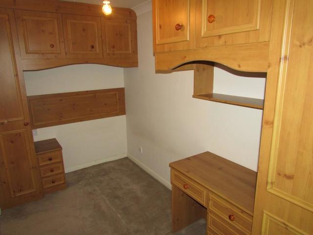  Image of 2 bedroom Town House to rent in Priory Mews Stanley Wakefield WF3 at Priory Mews, Stanley, Wakefield, WF3 4HD