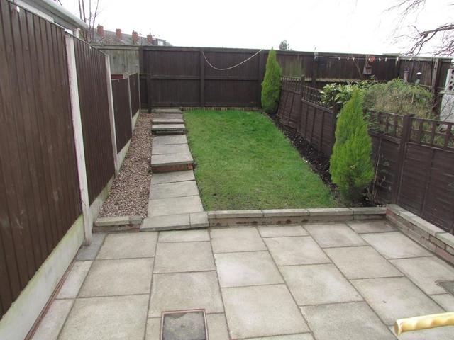 Image of 2 bedroom Town House to rent in Priory Mews Stanley Wakefield WF3 at Priory Mews, Stanley, Wakefield, WF3 4HD