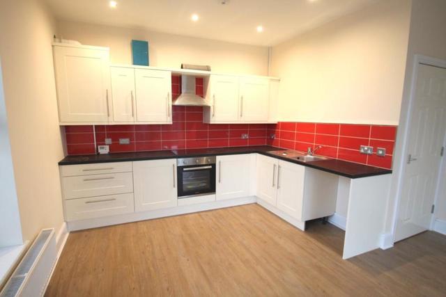  Image of 3 bedroom Property to rent in Marlborough Road Sheffield S10 at Contemporary 3 Bed Apartment, Broomhill