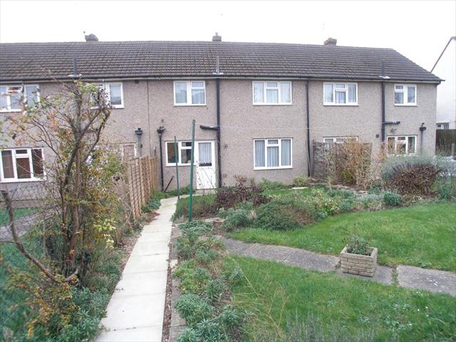  Image of 3 bedroom Terraced house for sale in Norfolk Way Bishop