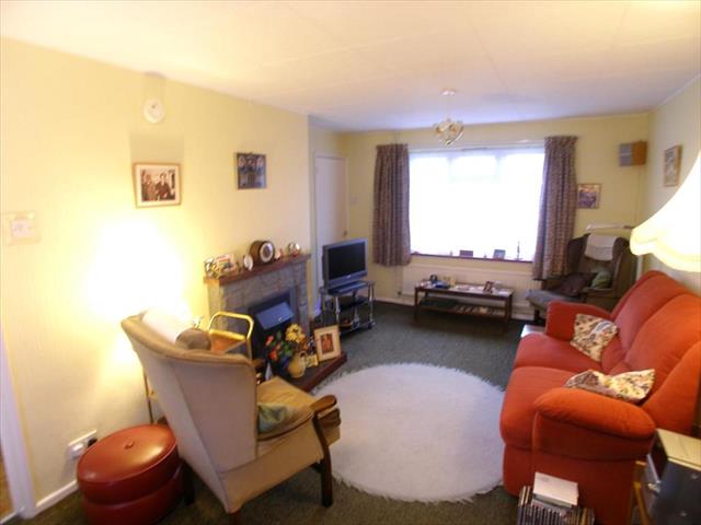  Image of 3 bedroom Terraced house for sale in Norfolk Way Bishop