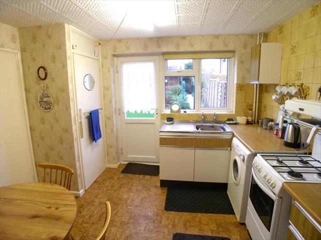  Image of 3 bedroom Terraced house for sale in Norfolk Way Bishop